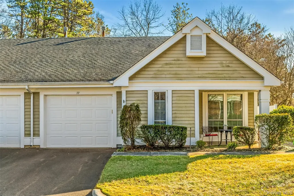 77 Glen Drive Ridge NY 11961