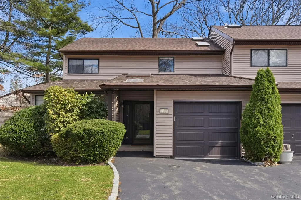100 Northgate Circle Melville NY 11747