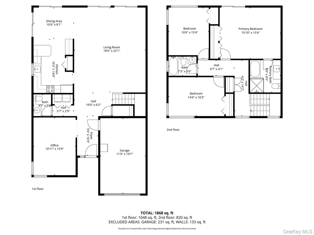 100 Northgate Circle Melville NY 11747