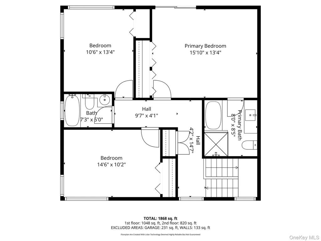 100 Northgate Circle Melville NY 11747