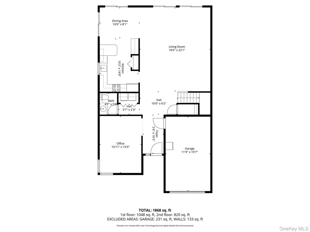 100 Northgate Circle Melville NY 11747