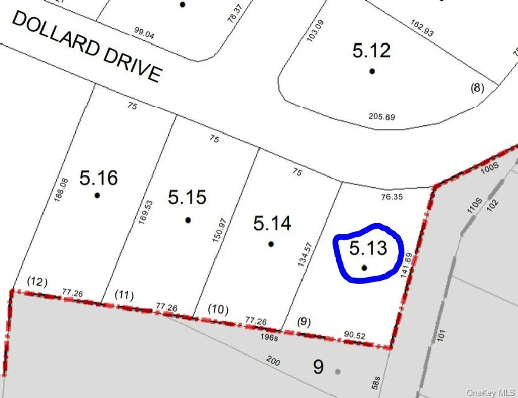 Dollard Drive Monticello NY 12701