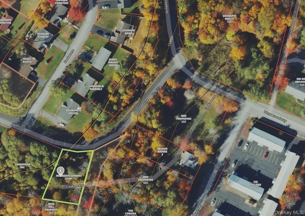 Dollard Drive Monticello NY 12701