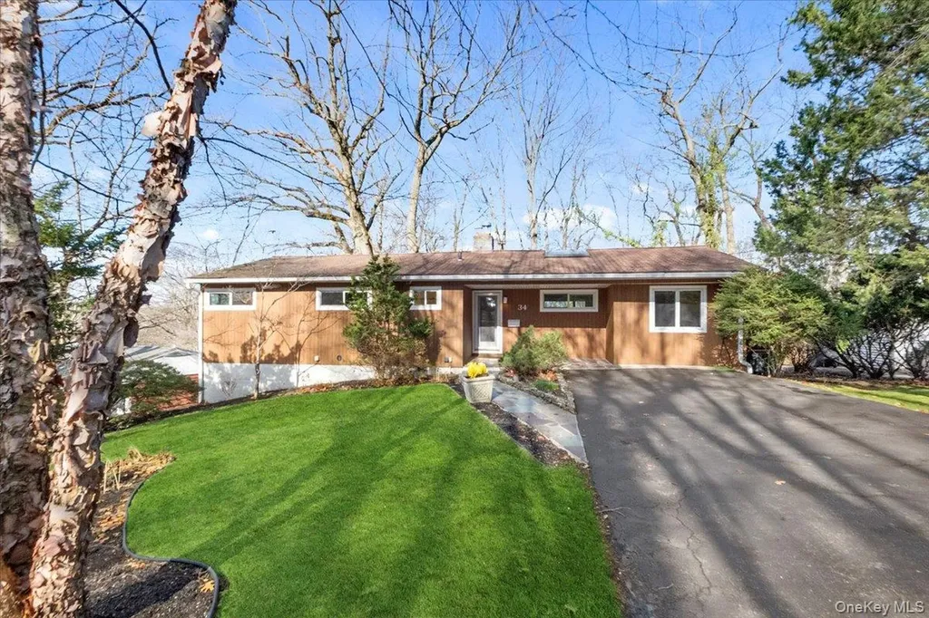 34 Western Drive Ardsley NY 10502