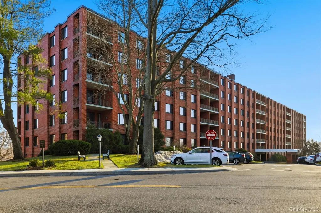 16 Rockledge Avenue Ossining NY 10562