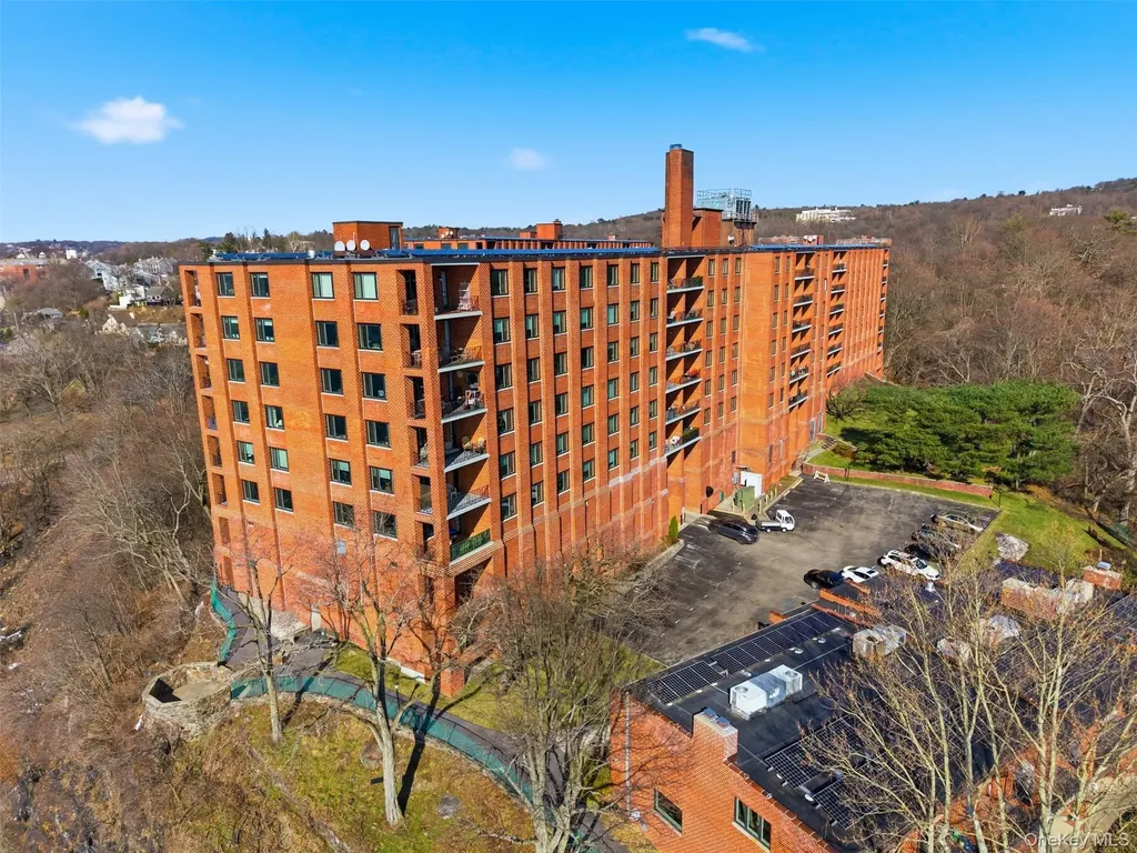 16 Rockledge Avenue Ossining NY 10562