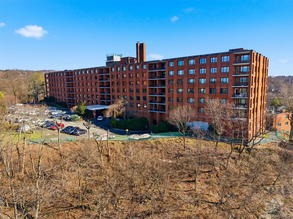 16 Rockledge Avenue Ossining NY 10562
