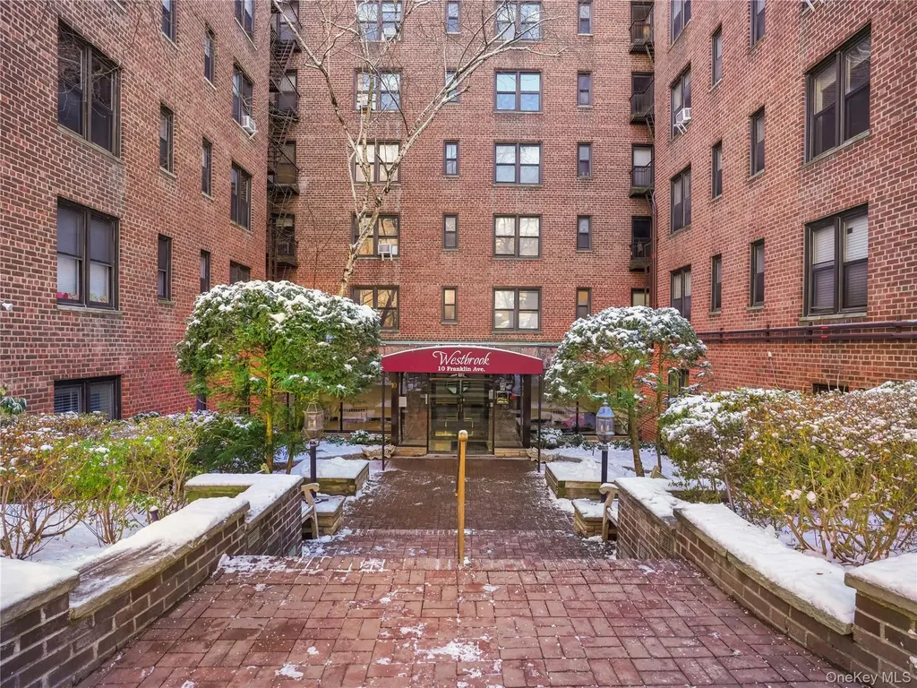 10 Franklin Avenue White Plains NY 10601