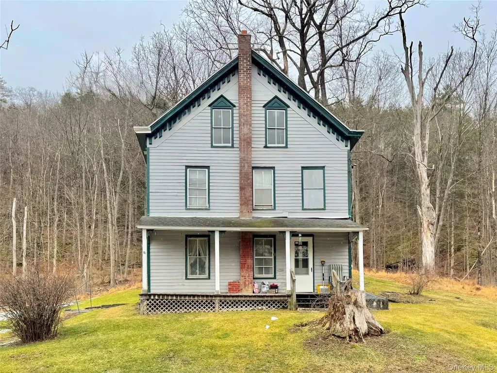5208 Cauterskill Road Catskill NY 12414