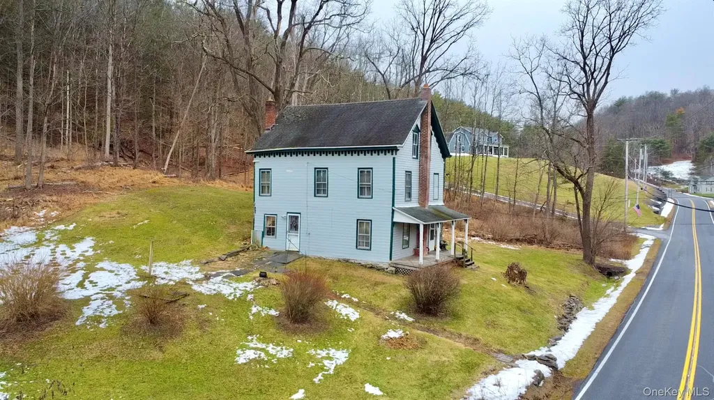 5208 Cauterskill Road Catskill NY 12414