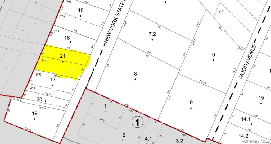 Forestburgh Road Monticello NY 12701