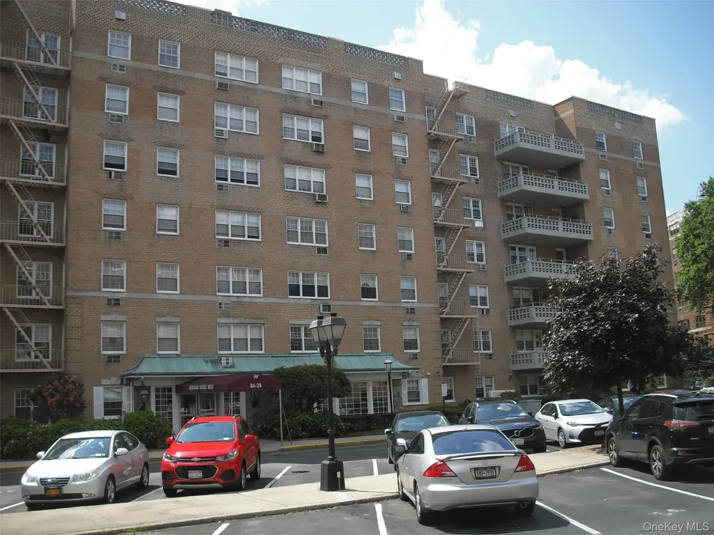 84-29 153rd Avenue Howard Beach NY 11414