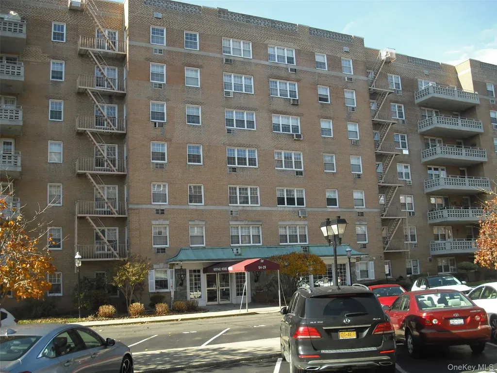 84-29 153rd Avenue Howard Beach NY 11414