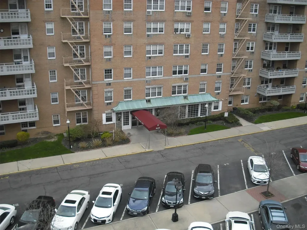 84-29 153rd Avenue Howard Beach NY 11414