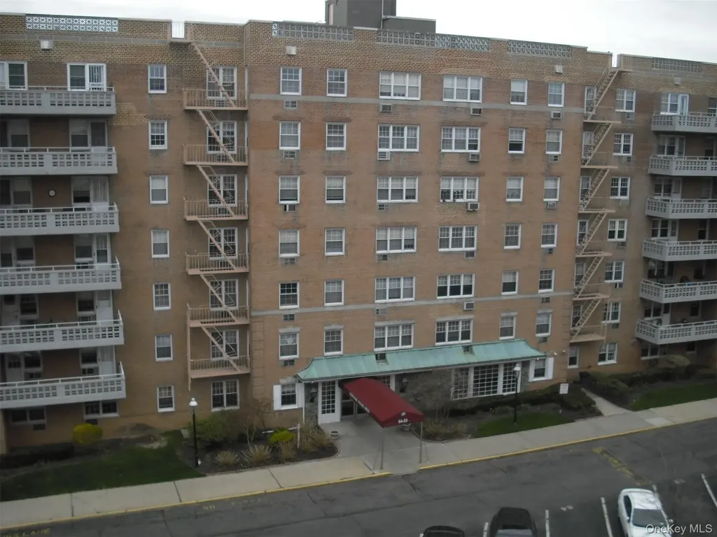 84-29 153rd Avenue Howard Beach NY 11414