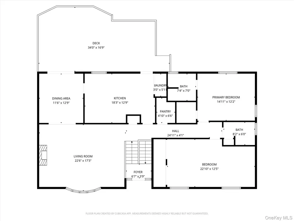 13 Watergate Drive Amawalk NY 10501