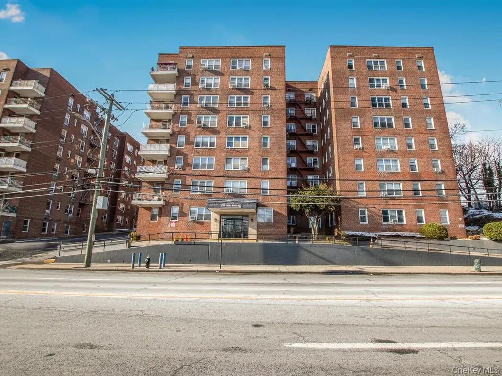 365 Bronx River Road Yonkers NY 10704