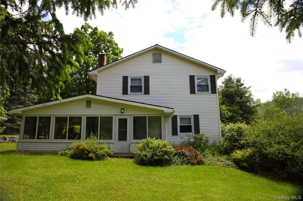 34 Old Road Windham NY 12496