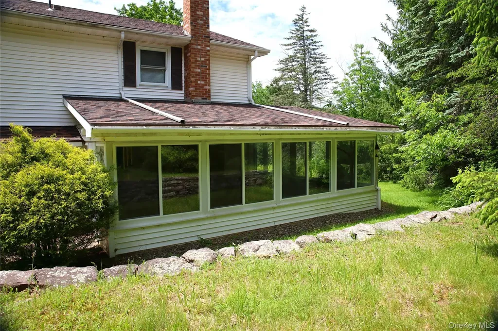 34 Old Road Windham NY 12496