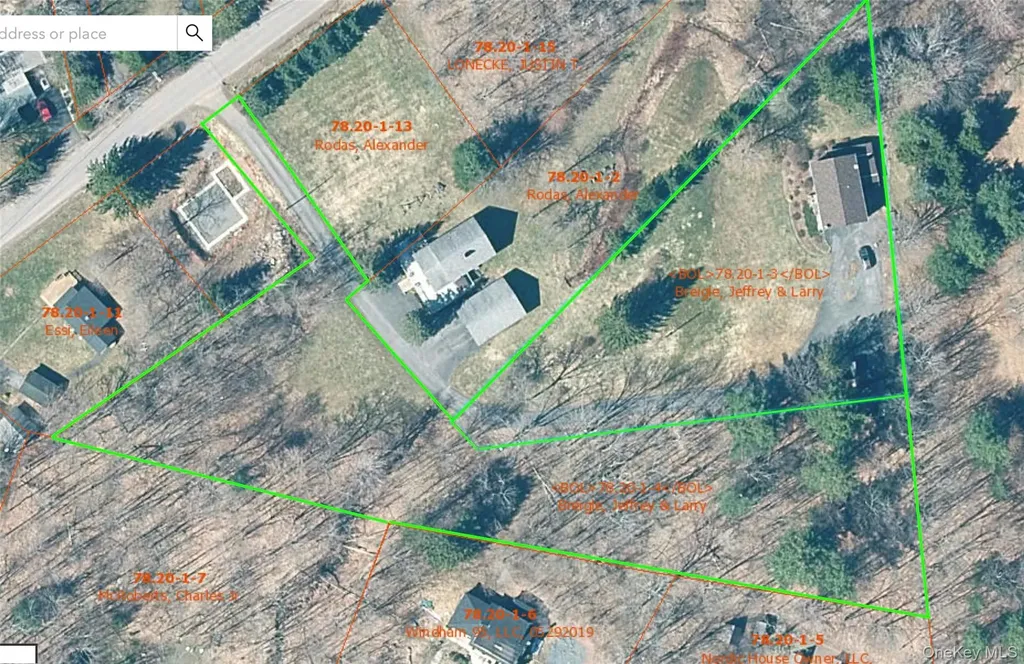 34 Old Road Windham NY 12496