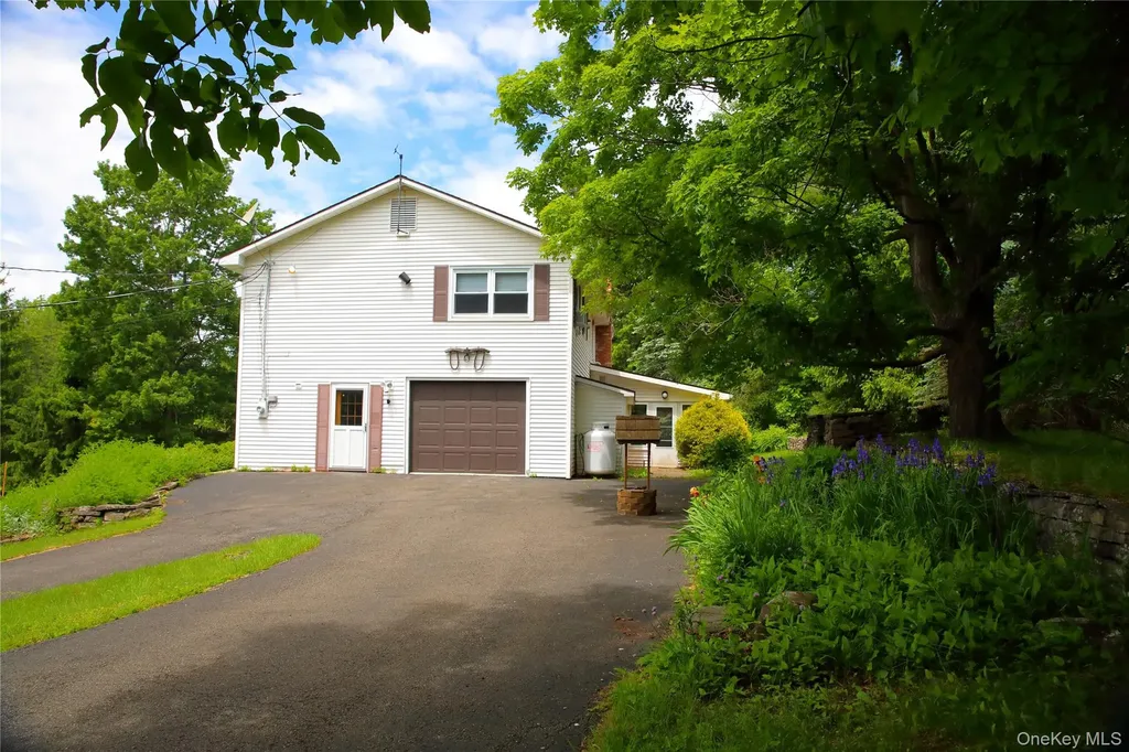 34 Old Road Windham NY 12496
