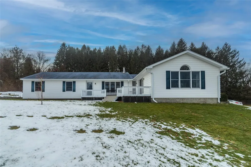503 Chestnut Ridge Road Dover Plains NY 12522