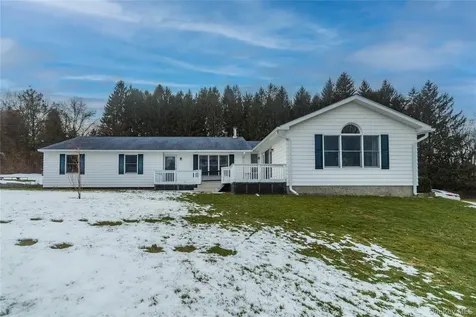 503 Chestnut Ridge Road Dover Plains NY 12522
