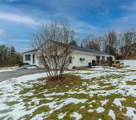 503 Chestnut Ridge Road Dover Plains NY 12522