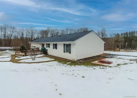 503 Chestnut Ridge Road Dover Plains NY 12522