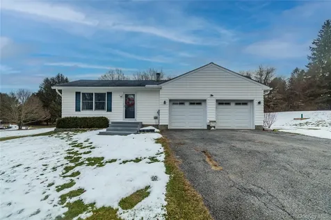 503 Chestnut Ridge Road Dover Plains NY 12522