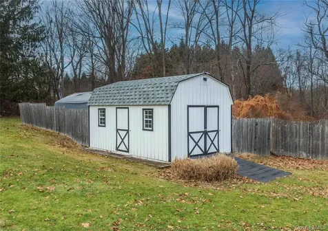 503 Chestnut Ridge Road Dover Plains NY 12522