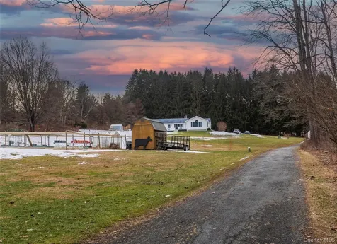 503 Chestnut Ridge Road Dover Plains NY 12522