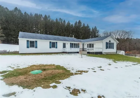 503 Chestnut Ridge Road Dover Plains NY 12522
