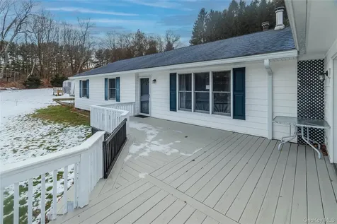 503 Chestnut Ridge Road Dover Plains NY 12522