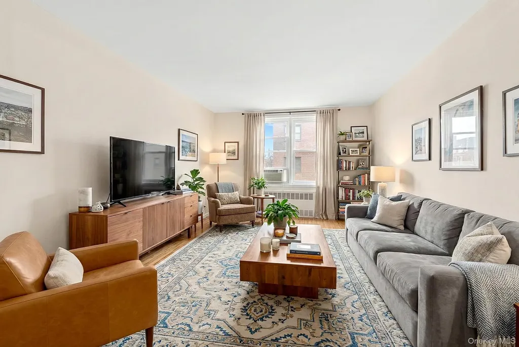 3210 Arlington Avenue Bronx NY 10463