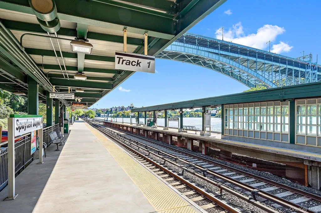 3210 Arlington Avenue Bronx NY 10463