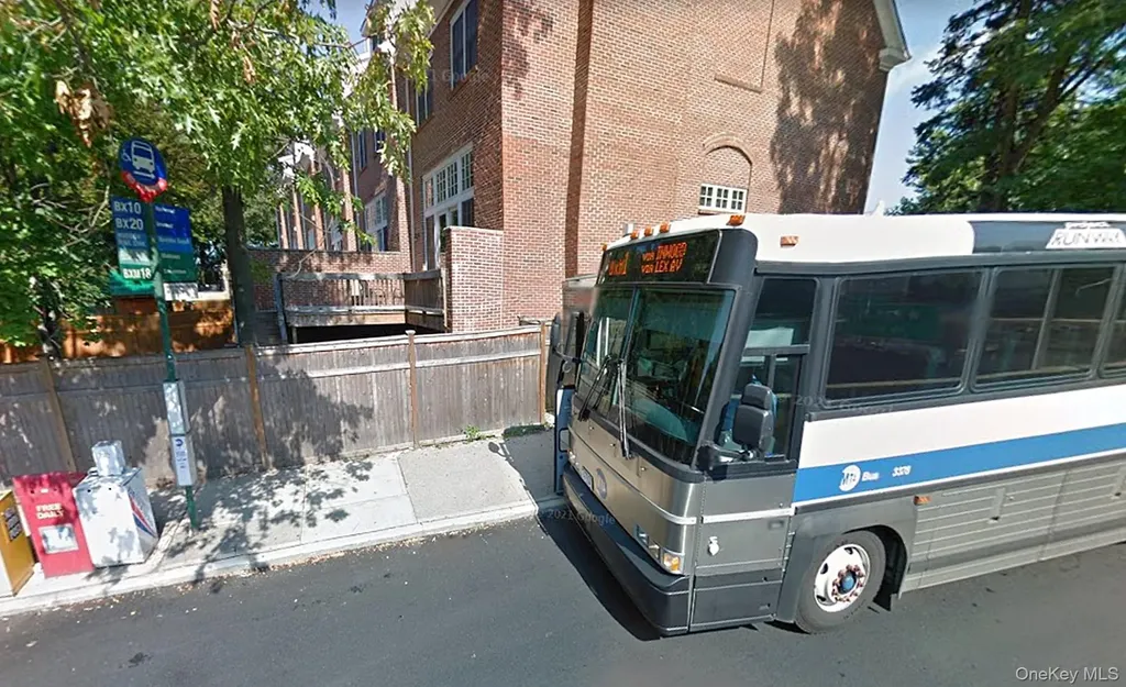 3210 Arlington Avenue Bronx NY 10463