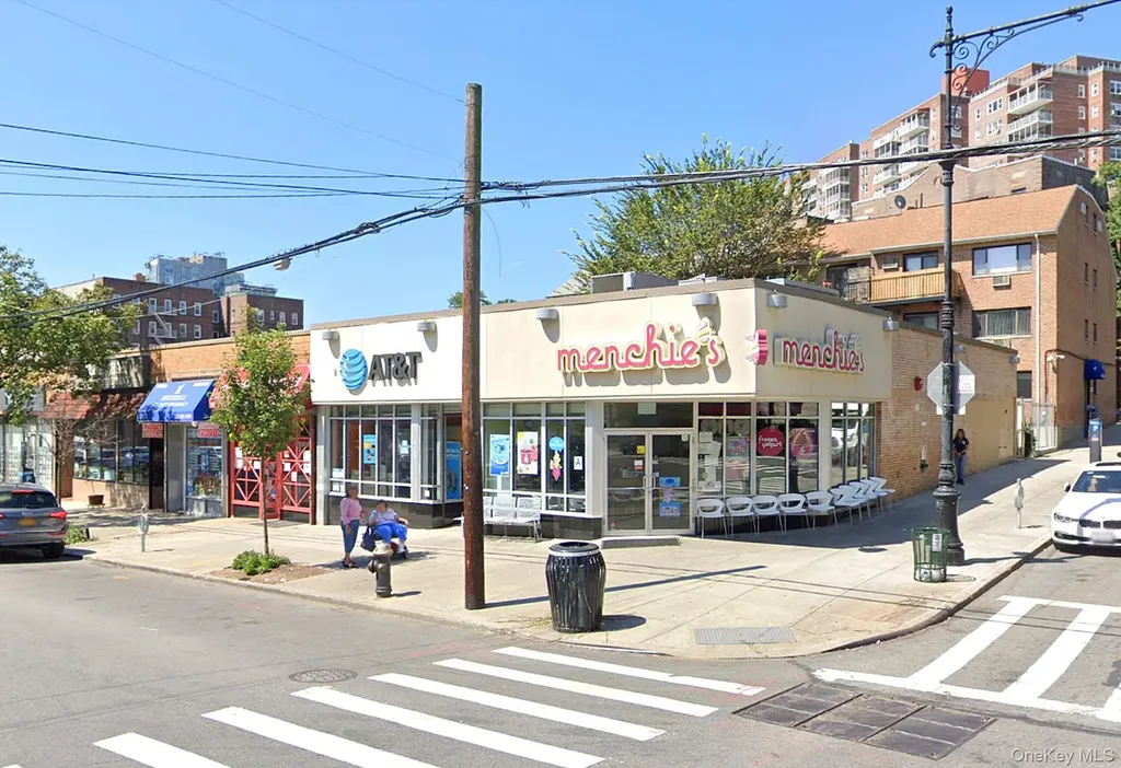 3210 Arlington Avenue Bronx NY 10463