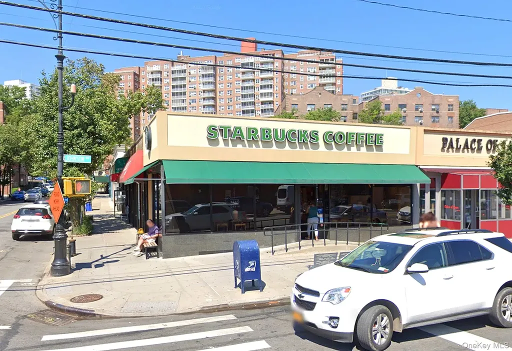 3210 Arlington Avenue Bronx NY 10463