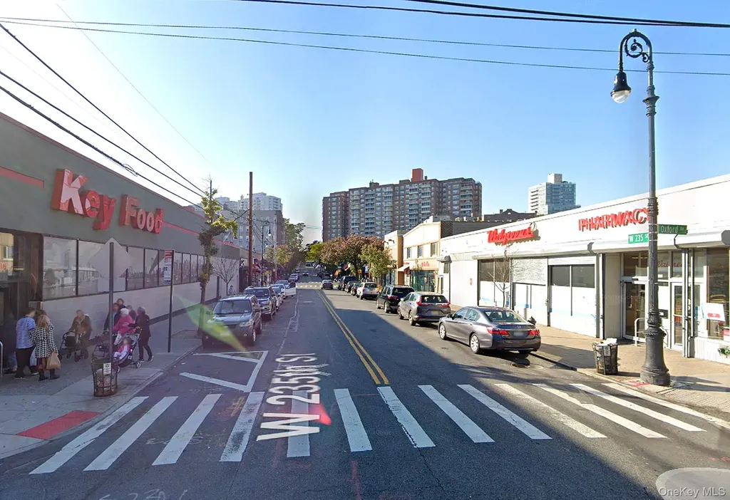 3210 Arlington Avenue Bronx NY 10463