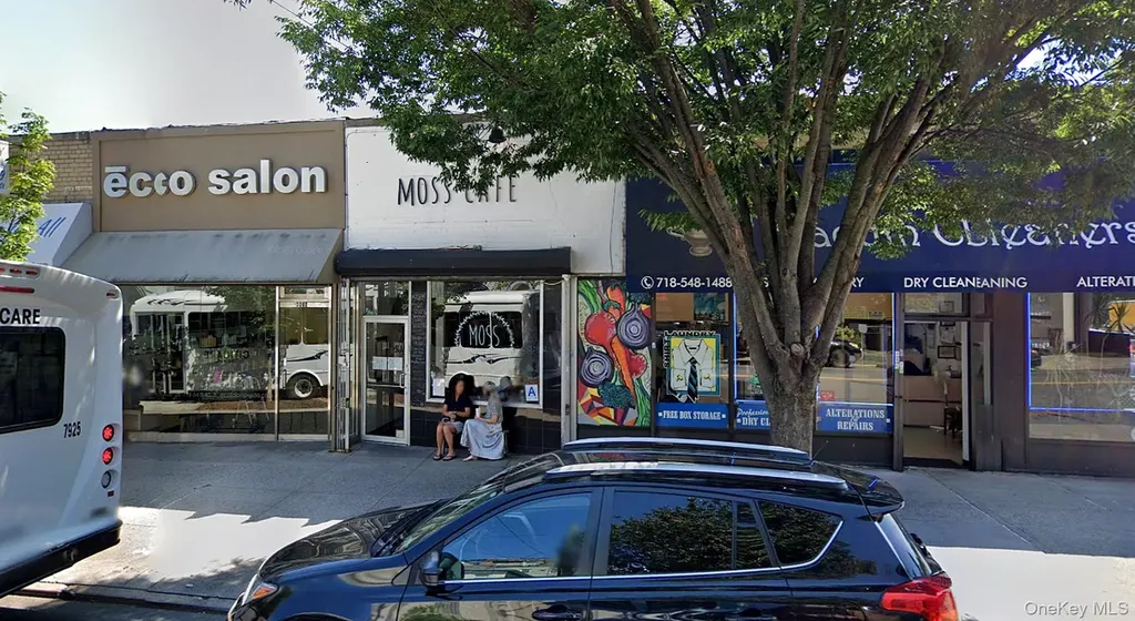 3210 Arlington Avenue Bronx NY 10463
