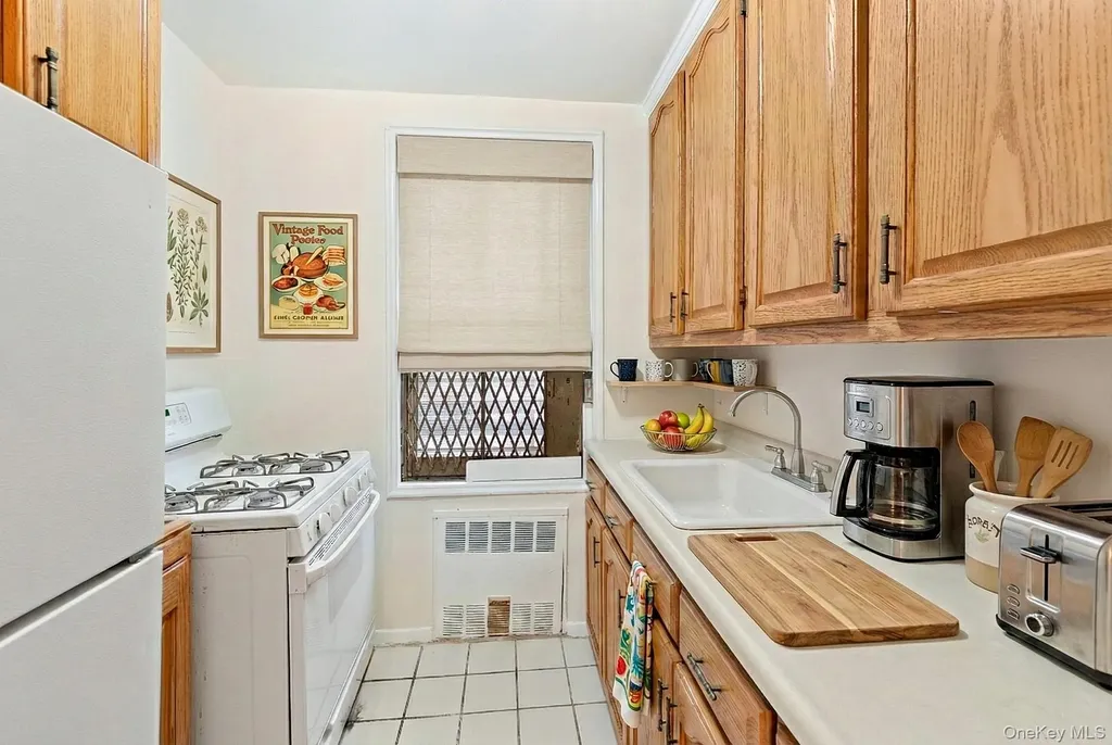 3210 Arlington Avenue Bronx NY 10463