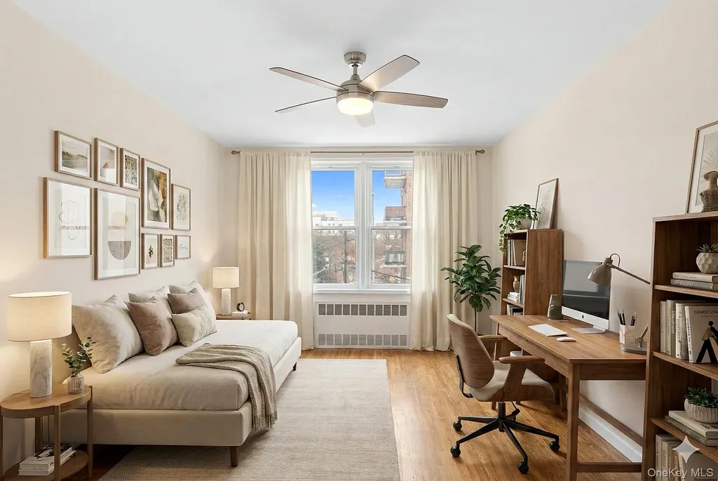 3210 Arlington Avenue Bronx NY 10463
