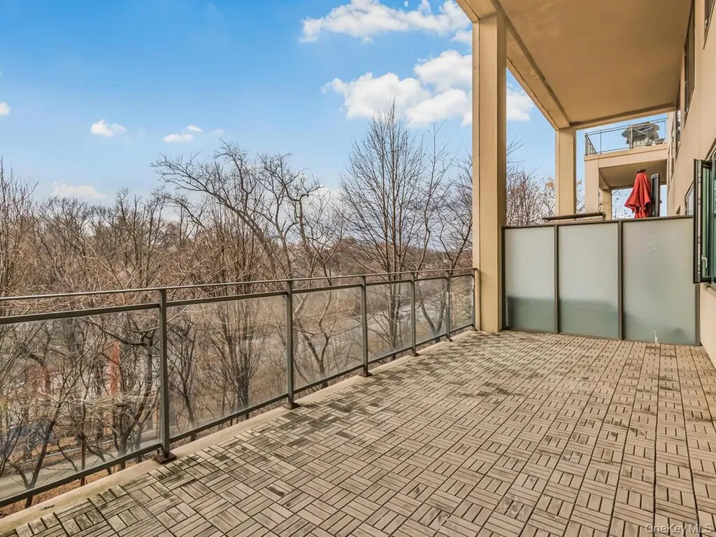 701 Ridge Hill Boulevard Yonkers NY 10710