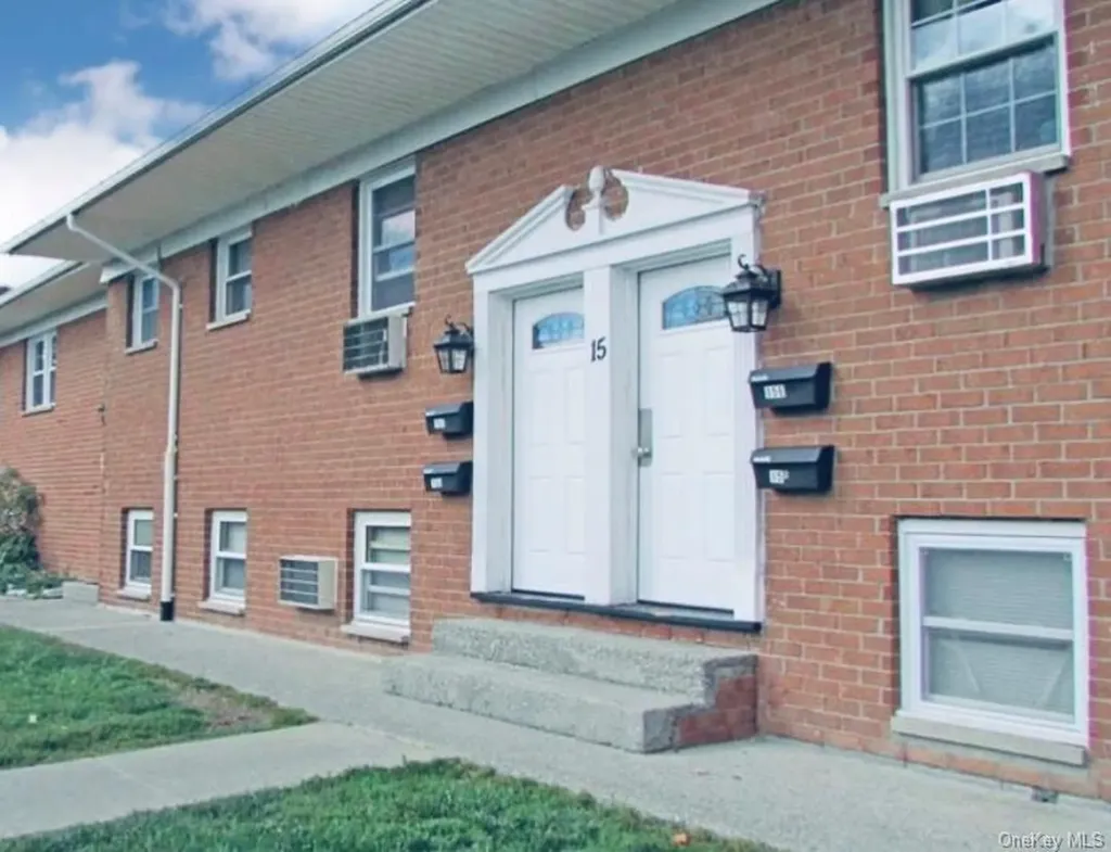 15 Alpine Drive Wappingers Falls NY 12590