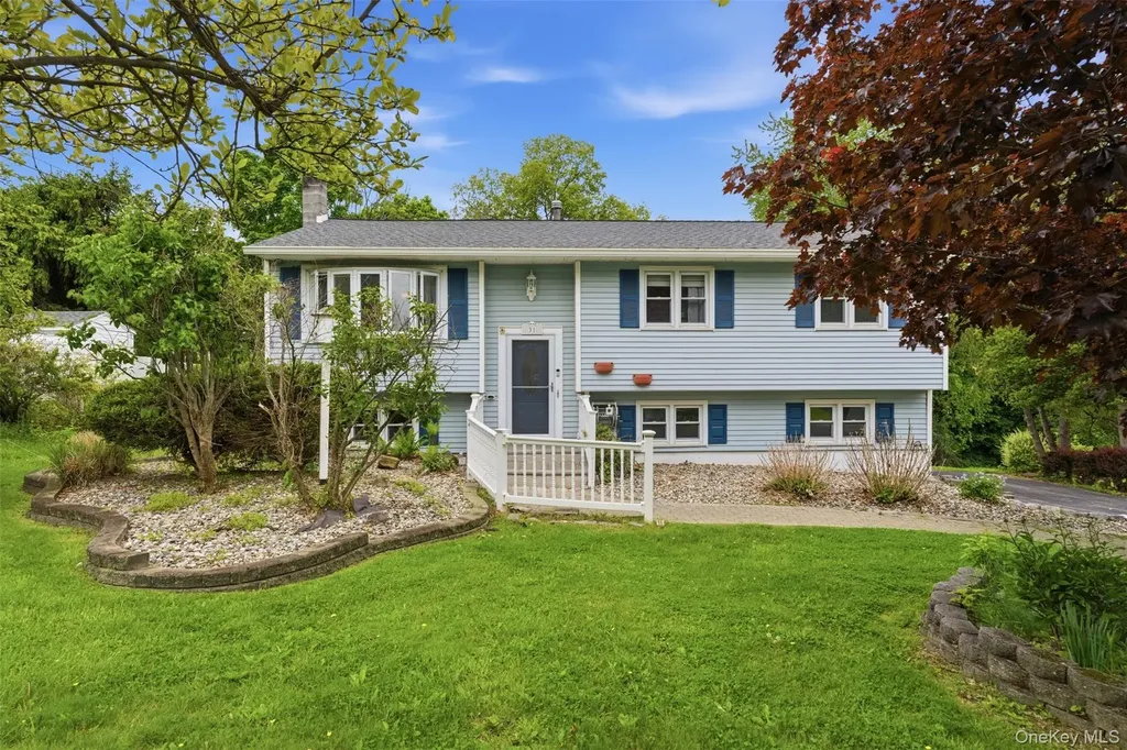 31 Top O Hill Road Wappingers Falls NY 12590