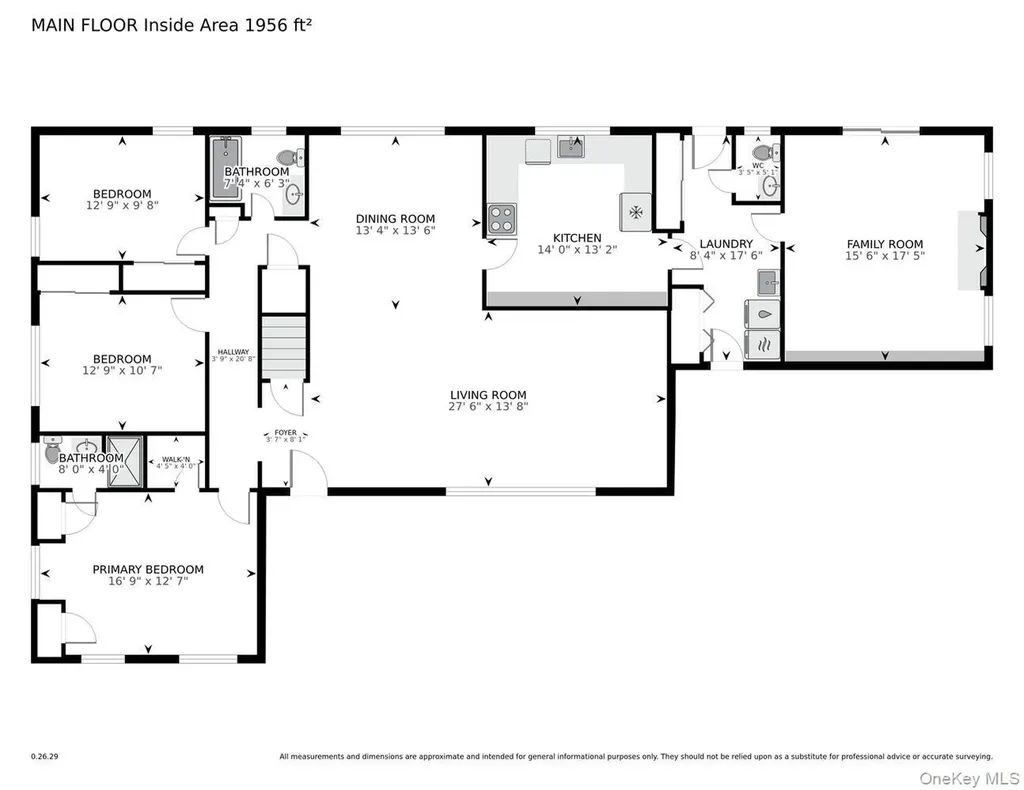 394 Smith Road Hyde Park NY 12538