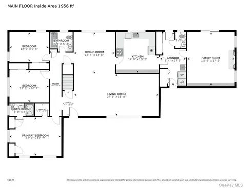 394 Smith Road Hyde Park NY 12538