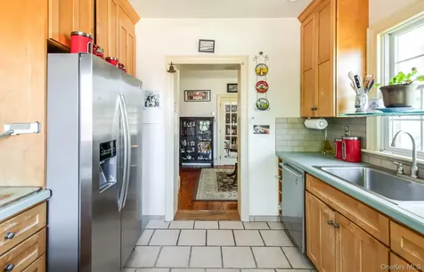 33 Cliff Street Beacon NY 12508