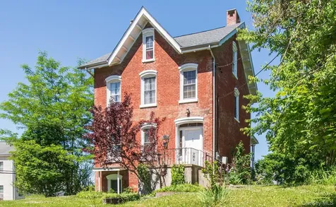 33 Cliff Street Beacon NY 12508